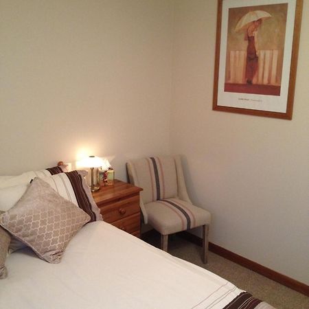Ordieview Bed & Breakfast Luncarty Quarto foto